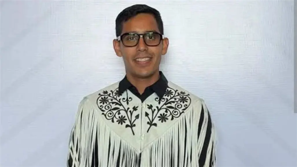 Brayan Nicolás Vicente Salinas, regidor de Reynosa, fue encontrado muerto en su departamento en CDMX