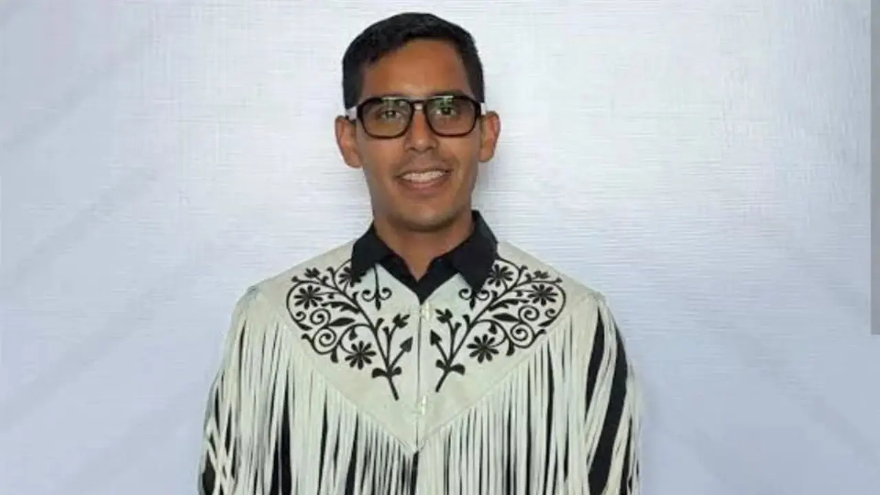 Brayan Nicolás Vicente Salinas, regidor de Reynosa, hallado muerto