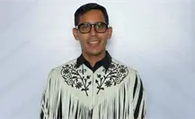 Brayan Nicolás Vicente Salinas, regidor de Reynosa, fue encontrado muerto en su departamento en CDMX Brayan Nicolás Vicente Salinas, regidor de Reynosa, fue encontrado muerto en su departamento en CDMX