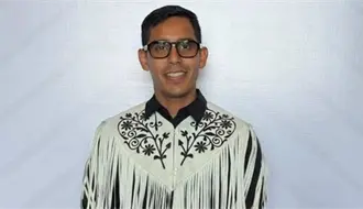 Brayan Nicolás Vicente Salinas, regidor de Reynosa, encontrado muerto en su departamento