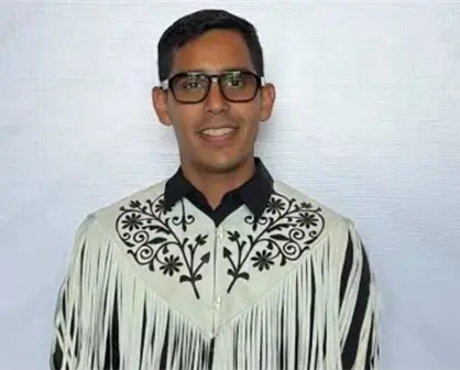 Brayan Nicolás Vicente Salinas, regidor de Reynosa, fue encontrado muerto en su departamento en CDMX