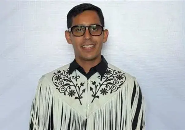 Brayan Nicolás Vicente Salinas, regidor de Reynosa, fue encontrado muerto en su departamento en CDMX