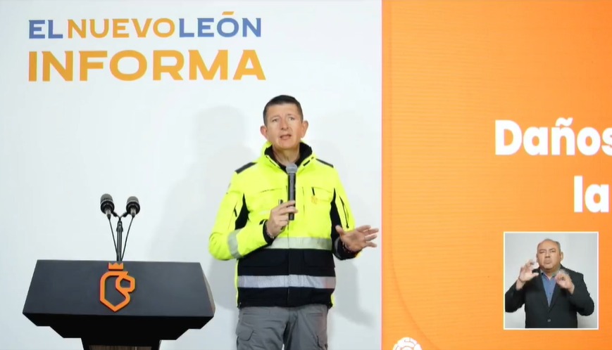 Dan atención prioritaria a las víctimas del atropello en Hidalgo, Nuevo León
