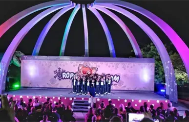 Tamux invita al Ropopompom, estos son los detalles del evento