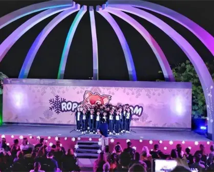 Tamux invita al Ropopompom, estos son los detalles del evento