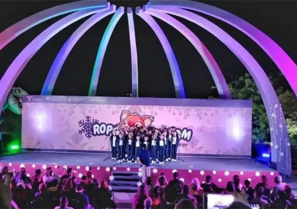 Tamux invita al Ropopompom, estos son los detalles del evento