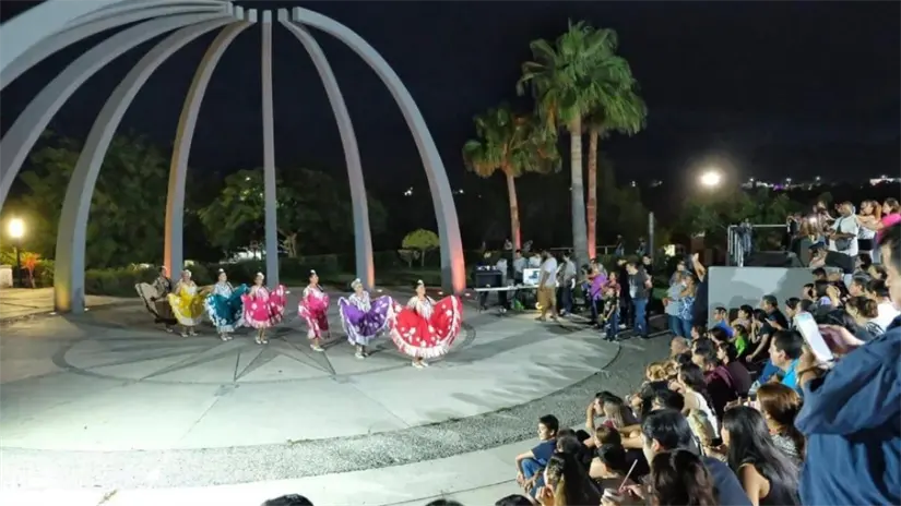 Actividades culturales, concursos y premios para todas las familias | Foto: FB Museo TAMUX