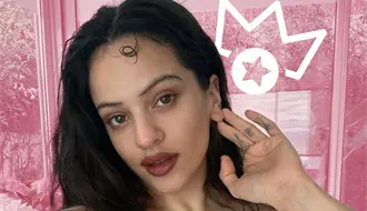 Rosalía revela que incluyen sus paquetes VIP para sus conciertos en México