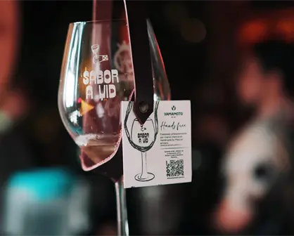 Festival del Vino "Sabor a Vid" en M&eacute;rida: experiencias, sabores y m&uacute;sica