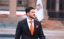 Samuel García lidera encuestas presidenciables de la oposición rumbo a 2030