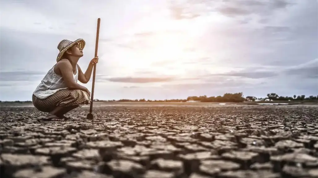 Semáforo del agua pone en rojo a 13 municipios de Tamaulipas: alertan estrés hídrico en la frontera norte