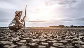 Semáforo del agua pone en rojo a 13 municipios de Tamaulipas: alertan estrés hídrico en la frontera norte