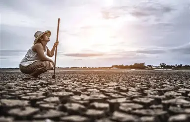 Semáforo del agua pone en rojo a 13 municipios de Tamaulipas: alertan estrés hídrico en la frontera norte