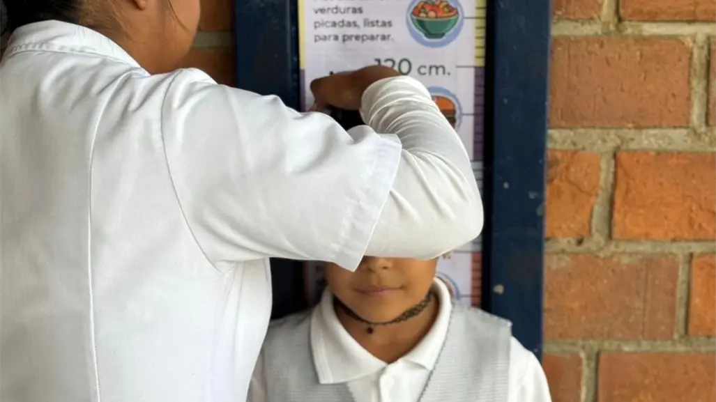 Sheinbaum llama a padres a acudir a centros de salud: más de 11 millones de casos requieren atención