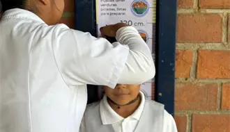 Sheinbaum llama a padres a acudir a centros de salud: más de 11 millones de casos requieren atención