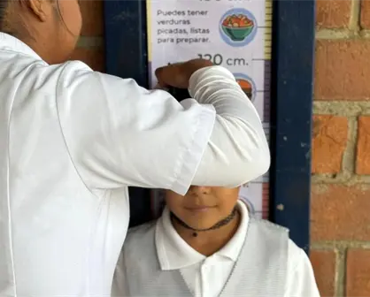 Sheinbaum llama a padres a acudir a centros de salud: más de 11 millones de casos requieren atención