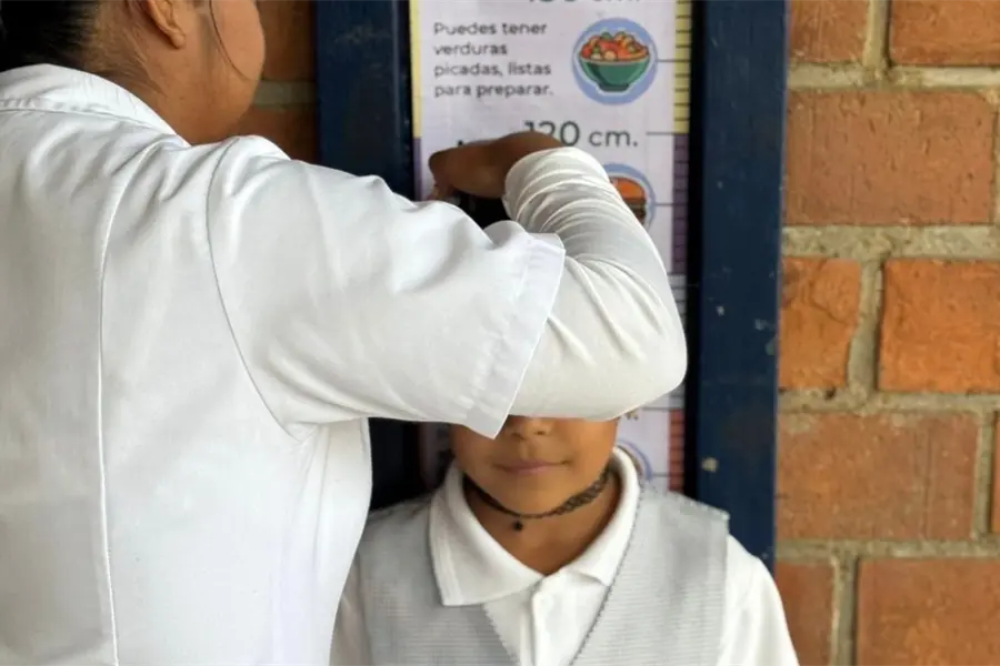 Sheinbaum llama a padres a acudir a centros de salud: más de 11 millones de casos requieren atención