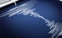 Sismo de 4.3 sorprende a Baja California Sur durante la madrugada del 8 de diciembre Sismo de 4.3 sorprende a Baja California Sur durante la madrugada del 8 de diciembre