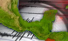 ¿Qué es la Falla de Ticul y por qué genera sismos en Yucatán? Protección Civil lo explica ¿Qué es la Falla de Ticul y por qué genera sismos en Yucatán? Protección Civil lo explica