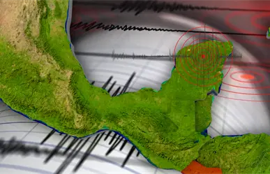 ¿Qué es la Falla de Ticul y por qué genera sismos en Yucatán? Protección Civil lo explica