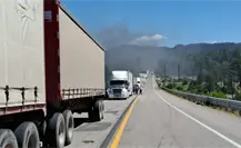 Localizan en Supercarretera Durango - Mazatlán 5 cuerpos sin vida Localizan en Supercarretera Durango - Mazatlán 5 cuerpos sin vida