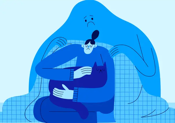 Edomex ofrece atención psicológica gratuita ante el aumento de depresión decembrina