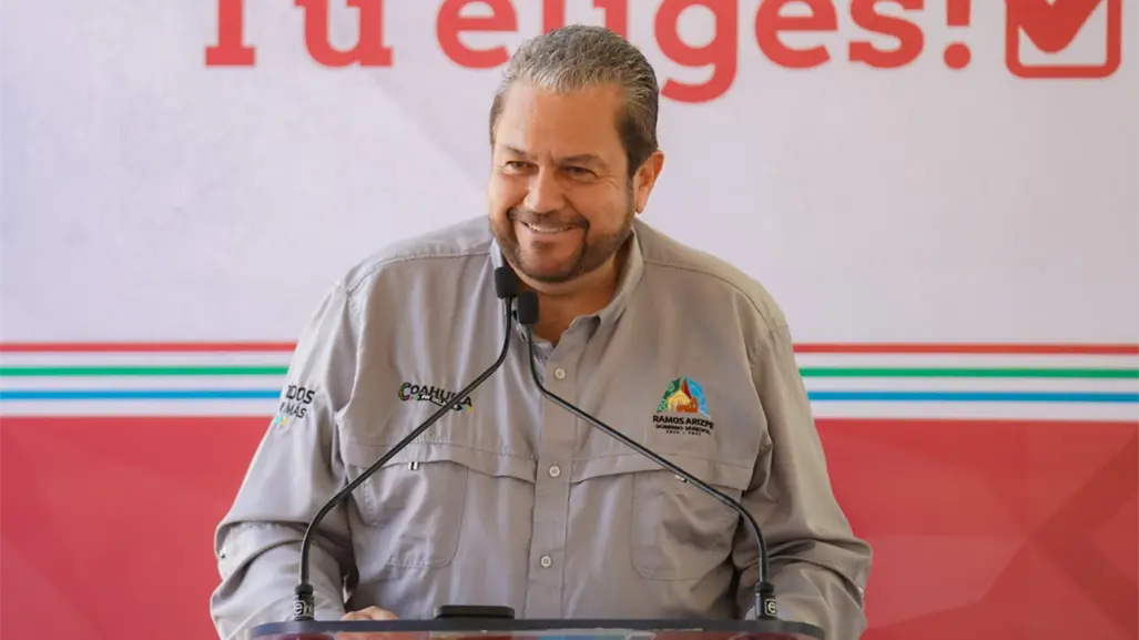 Tomás Gutiérrez presenta sus logros en movilidad, seguridad y salud en su primer informe.