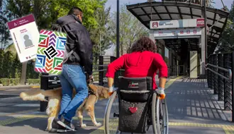 ¿Qué es la Tarjeta Incluyente y cómo puede darte transporte gratis en CDMX?