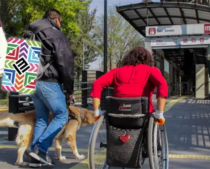 ¿Qué es la Tarjeta Incluyente y cómo puede darte transporte gratis en CDMX?