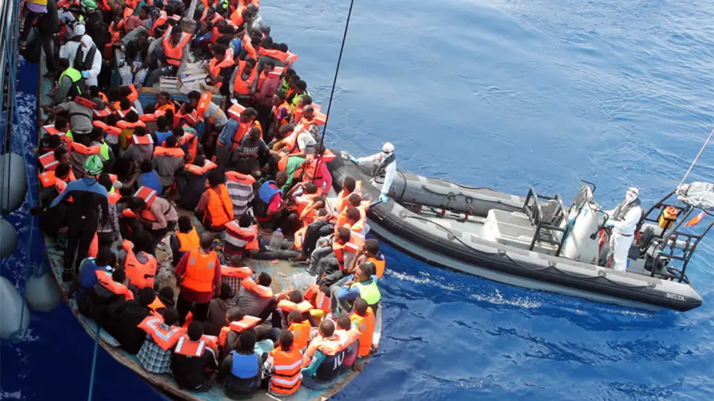 Unión Europea endurece política migratoria: aprueba crear centros de retorno migrante en el extranjero