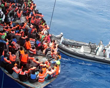 Unión Europea endurece política migratoria: aprueba crear centros de retorno migrante en el extranjero