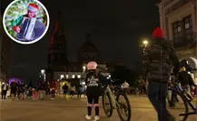 Vive Bien de Noche en Guadalajara, ¿cuándo y en qué consiste este evento? Vive Bien de Noche en Guadalajara, ¿cuándo y en qué consiste este evento?