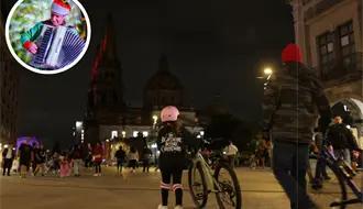Vive Bien de Noche en Guadalajara, ¿cuándo y en qué consiste este evento?