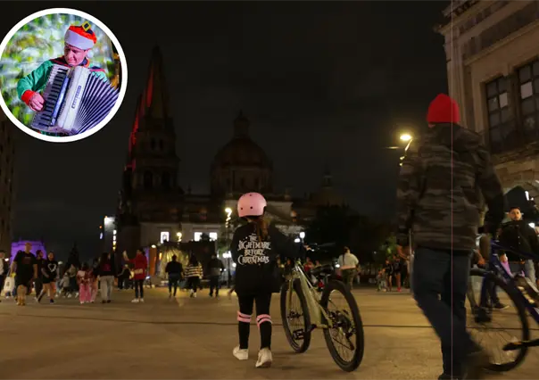 Vive Bien de Noche en Guadalajara, ¿cuándo y en qué consiste este evento?