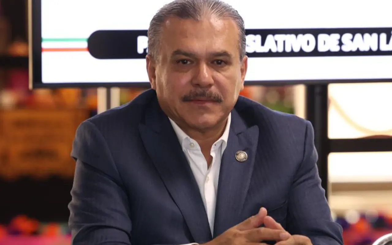 El diputado federal Wblester Santiago Pineda (PT) enfrenta una nueva investigación de la Fiscalía de Edomex por falsificación de documento. Foto: X/ @DiputadosPTmx