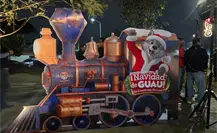 La Navidad de Guau tendrá estas increíbles actividades en el Parque Lineal