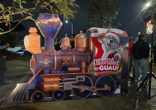 La Navidad de Guau tendrá estas increíbles actividades en el Parque Lineal