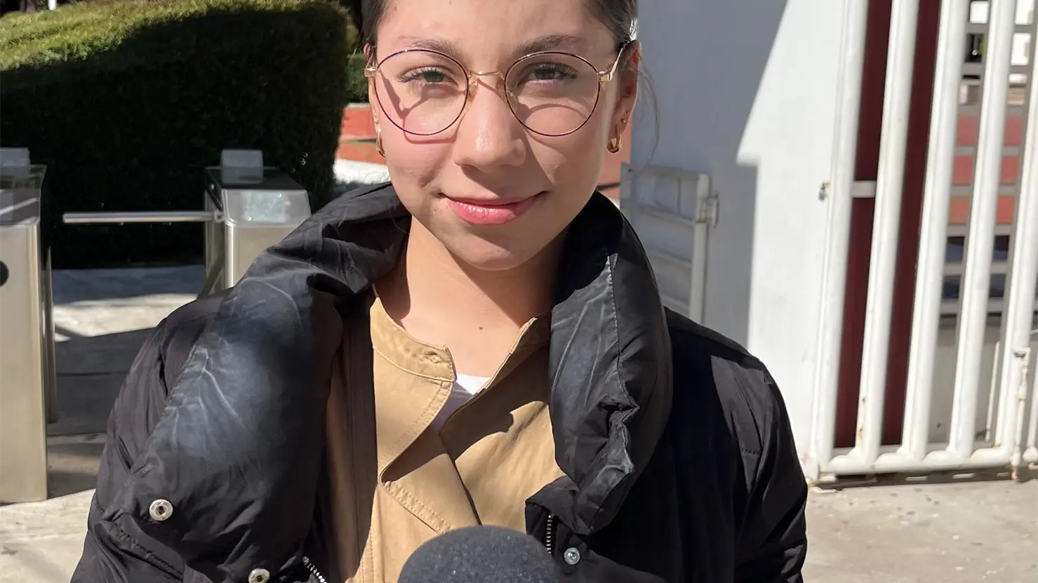 FOTOS | Tecnológico de Durango abrió sus puertas tras casi un mes de paro