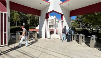 FOTOS | Tecnológico de Durango abrió sus puertas tras casi un mes de paro