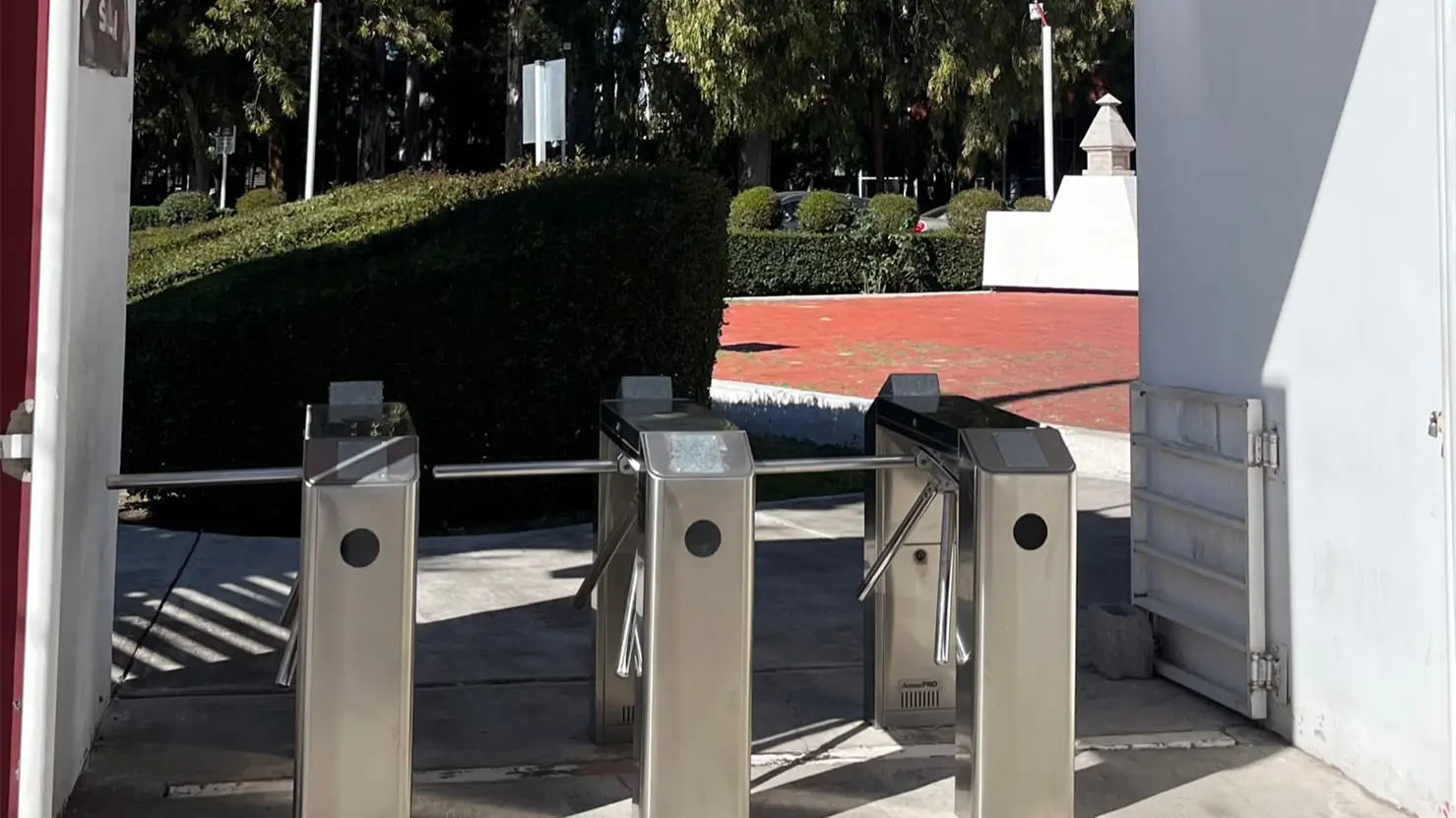 FOTOS | Tecnológico de Durango abrió sus puertas tras casi un mes de paro