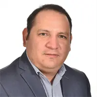 Mario Alberto Cedillo