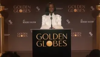 Golden Globes 2026:  lista completa de nominados, Guillermo del Toro y Diego Luna compiten por la terna