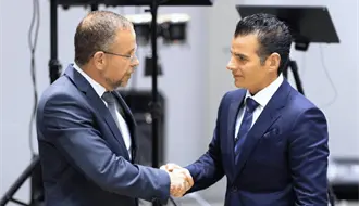 En 2026 brindaremos trámites más rápidos y sencillos: Miguel Flores