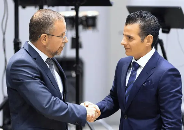 En 2026 brindaremos trámites más rápidos y sencillos: Miguel Flores