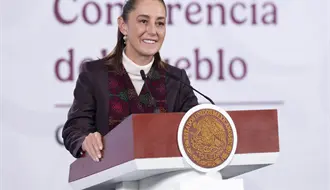 Sigue EN VIVO la Mañanera de Claudia Sheinbaum hoy 9 de diciembre