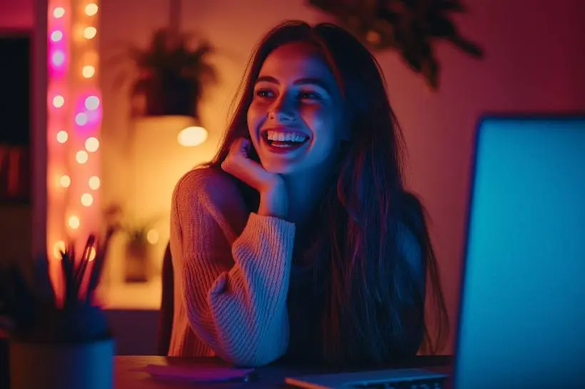 Relaciones en la era digital: centrándose en la seguridad