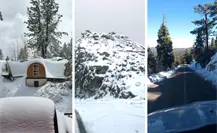 3 lugares para ver nevar en Baja California, los mejores destinos según Airbnb 3 lugares para ver nevar en Baja California, los mejores destinos según Airbnb