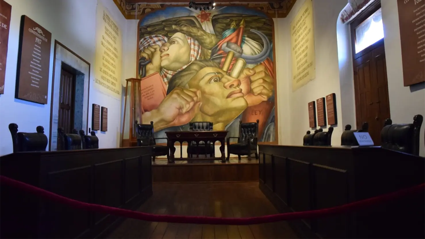 TripAdvisor recomienda este museo como el mejor de Durango y esto cuesta su entrada