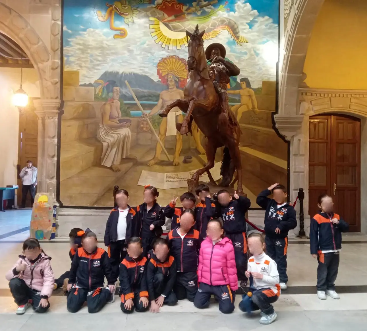 TripAdvisor recomienda este museo como el mejor de Durango y esto cuesta su entrada