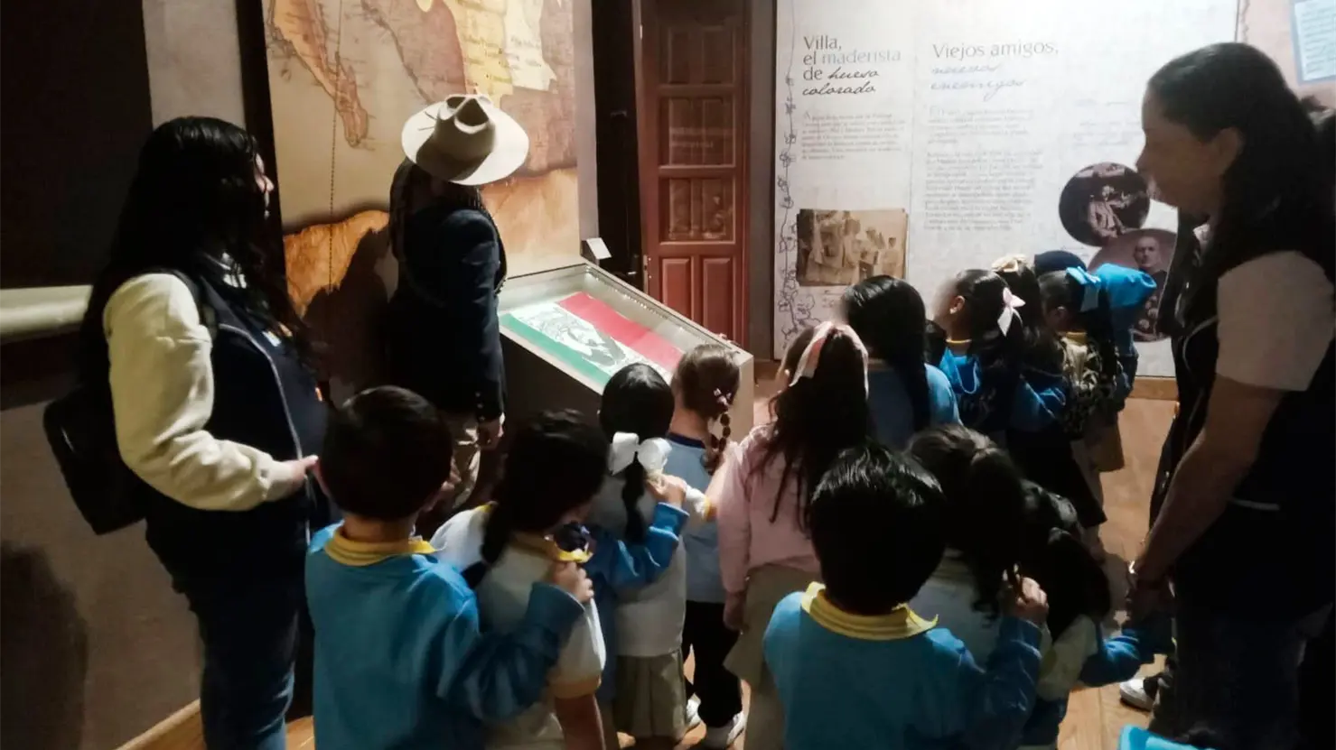 TripAdvisor recomienda este museo como el mejor de Durango y esto cuesta su entrada